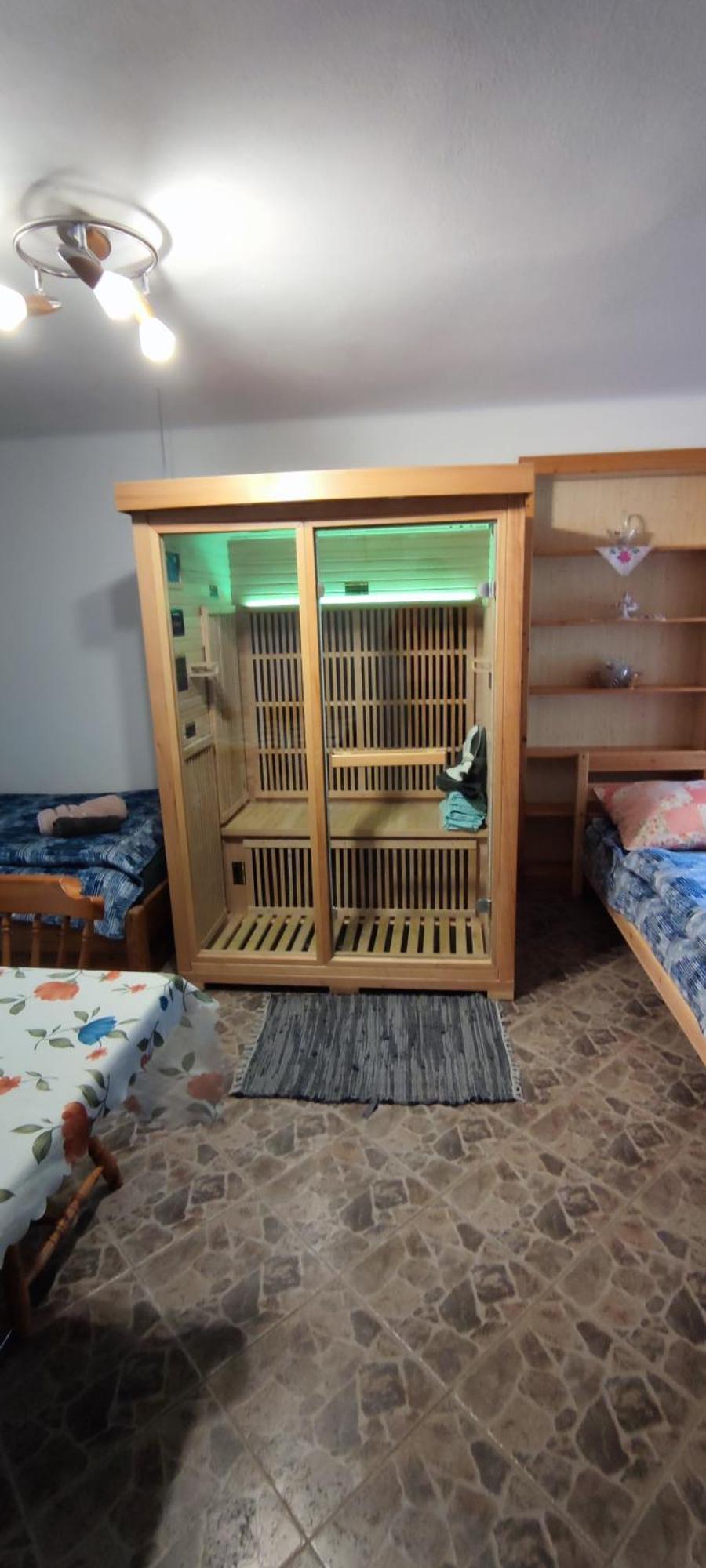 Chalupa u Kolčavy Volenice  Exteriér fotografie
